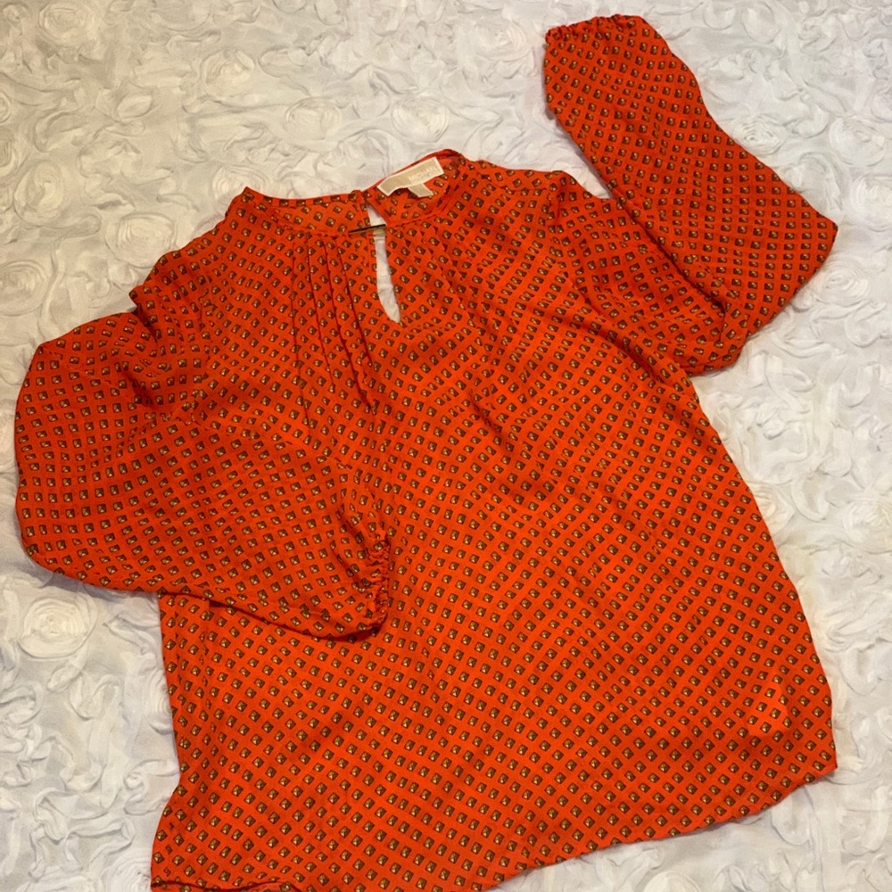Michael Khors Blouse